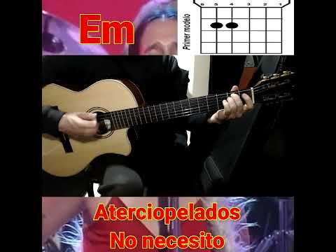 No Necesito - Aterciopelados