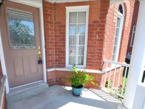 Whitby Homes For Sale - 47 Ball Crescent - SOLD