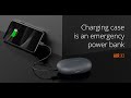 Riversong Air X3 True Wireless Stereo Earbuds