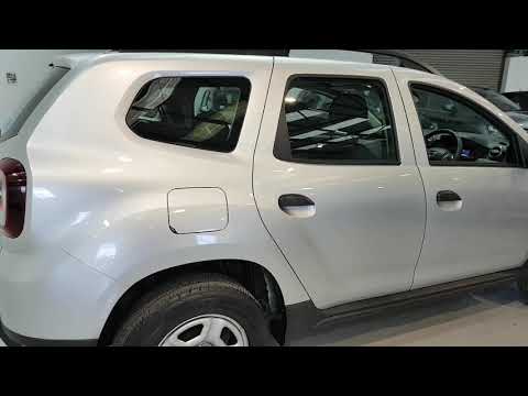 Dennehy Motors Limerick  2019 Dacia Duster Essential low interest APR from ...