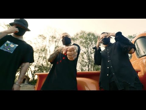 FLYBOIZ - FLIGHT 0002 (Video Oficial)