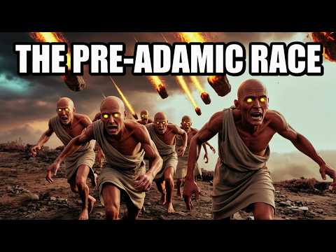 Forbidden History: What If History Got Humanity's Beginning All Wrong? Biblical Mysteries For Sleep