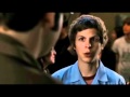 Scott Pilgrim vs. the World - "Who is she?"