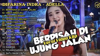 Download lagu SAYUP SAYUP KU MENDENGAR - DIFARINA INDRA - ADELLA mp3