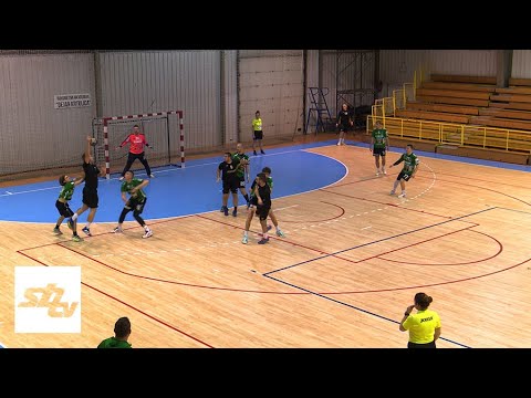 SBTV - DNEVNIK - RK "BROD" – RK „NEXE II“ (NAŠICE) 29:32 - 19.10.2021.