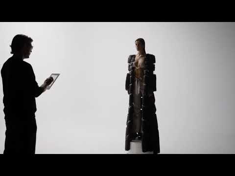 More Than Human 023/024