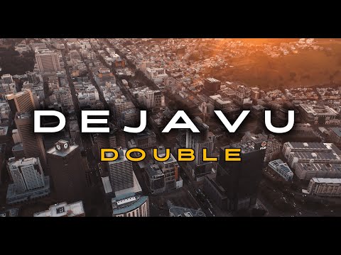 Armağan Oruç - Dejavu Double
