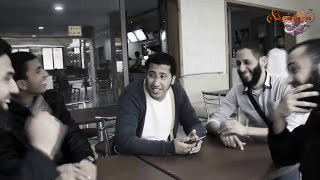 صورة إيه العقبة اللي بينك و بين ربنا ؟! .. #لازم_تتكلم .. مؤثر جداااا .. د . حازم شومان