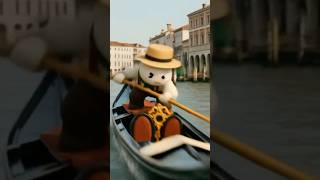 Download lagu BIGO LIVE - Alert! 🚨 A Cheesy Gondino is sailing your way! 🧀🌊🍕 mp3