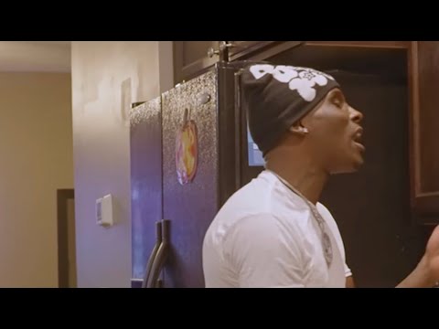 JMB Juvie Full Rihanna Cover “wiping tears from a thug” 