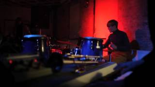 KRAUTROCK KARAOKE vol.9 &quot; Walkin&#39;&quot; by Silver Apple