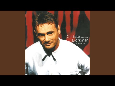 I morgon är en annan dag