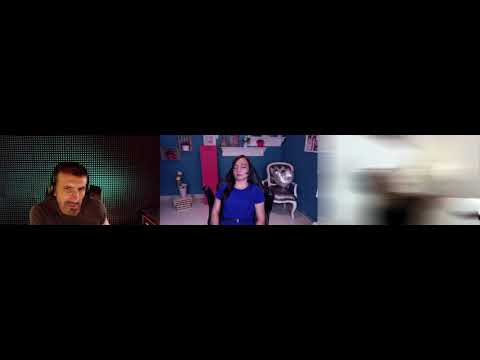 180-ES María, Colaboración voluntaria con otros seres - Hipnosis Regresiva Calogero Grifasi