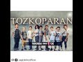 TOZKOPARAN DİZİSİ OYUNCULARİ