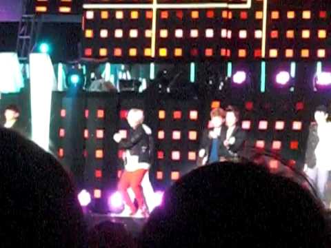 110813 Super Junior 2/2