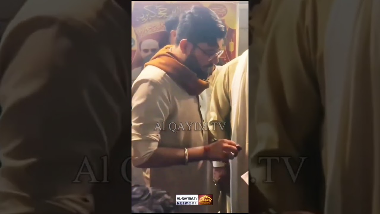 Murshid Mir Hasan Mir Eidi 18 Jamdulsani ðŸ“Sheikh Rehmat Ali Hall, Soldier Bazar Karachi #eid