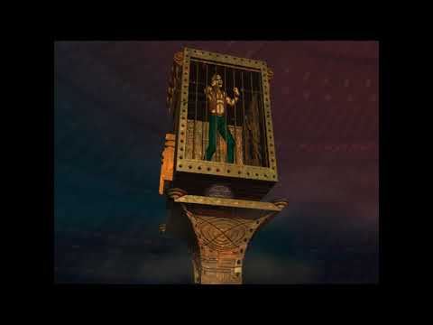 I Have No Mouth, and I Must Scream, AM speech