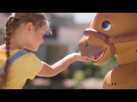 Kid Trax - Customer Success Story