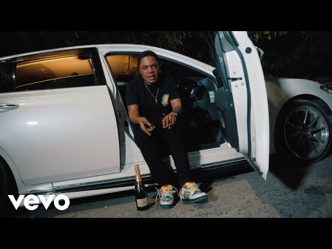 Chappa Dalla - Neva Style (Official Music Video)