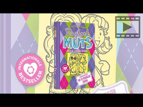 Dagboek van een muts 11 - BFF's voor even