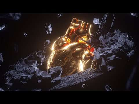 FerzanBeats & Hidra & Şanışer - Avuntu Amortiler (Official Audio)