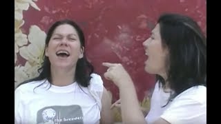 The Breeders - Son Of Three (Official Video)