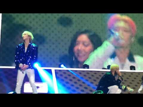 2018 Winner Concert in Manila - Everyday