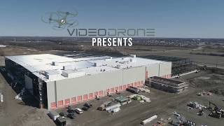 Construction Video Time Lapse by Videodrone