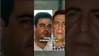 Echoes of the Underworld  Unveiling the Motive Behind Edgar Guzmán López's Alleged Assassination