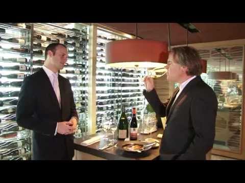 JAMESSUCKLING.COM - Hong Kong Wine Challenge: Spoon by Alain Ducasse