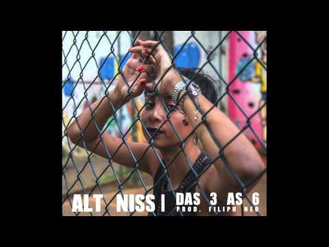 Alt Niss - Das 3 as 6