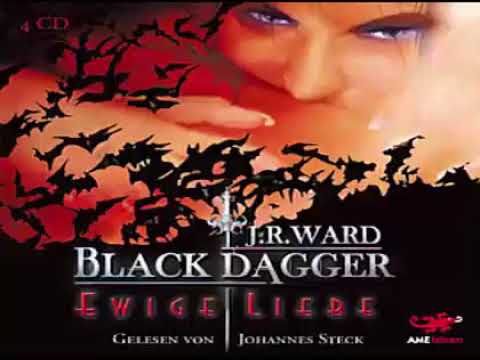 Black Dagger - Ewige Liebe hörbuch J.R.Ward