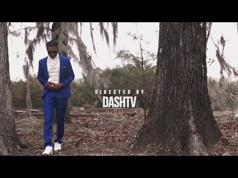 Li Ty - Too Deep (Dir. By @Dash_Tv)