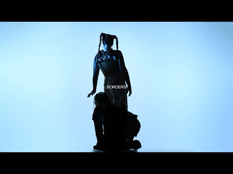 Video thumbnail for Borders