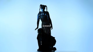 Borders Music Video