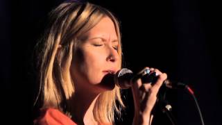 For The Sender : "Love Began as a Whisper" by Molly Jenson - Live at La Paloma Theater