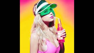 Hudson Mohawke - Chimes (Dropout Marsh Remix)