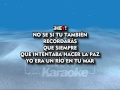 Julio Iglesias   Hey!   Karaoke MM