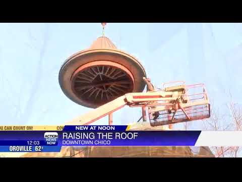 Raising the Roof, Diamond Hotel