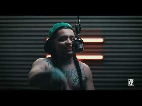 Babyface Bizzy - Most Hated (Mic Performance Video)