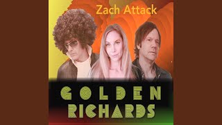 Golden Richards - Zach Attack video