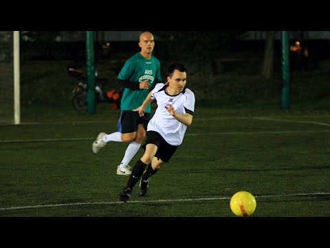 AKS Kabaret - NueVos DesperaDos: 7. tydzień (FLS Jesień 2014)