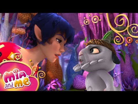 Can Centopia be rescued? - Mia and me 💕🦄🌈