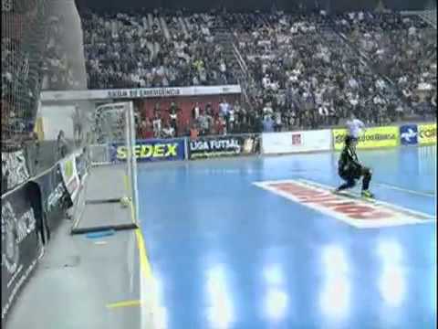 Futsal Corinthians 2 x 1 São José