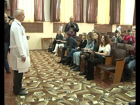 В Курской области в паллиативной помощи нуждаются больше 1700 человек