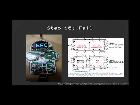 LayerOne 2017 - From Zero to Bender in 12 Months (Zapp & Hyr0n)