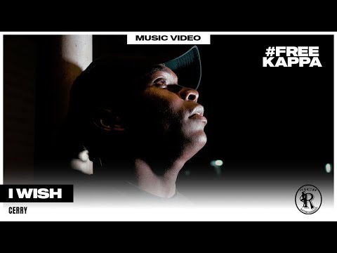 Cerry - I wish (official music video) Prod. Juicybeats
