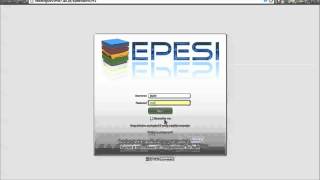 Epesi YouTube Video