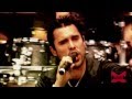 Trapt - Contagious (Live - Crue Fest)