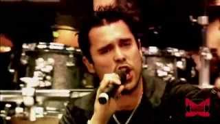 Trapt - Contagious (Live - Crue Fest)